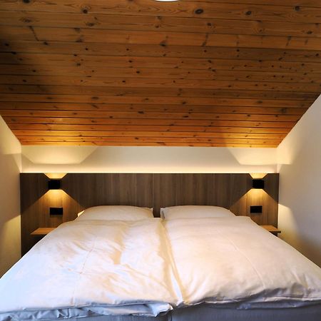 Hotel Alpina Parpan Zewnętrze zdjęcie