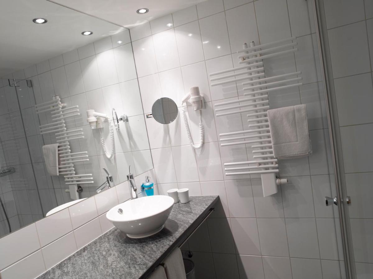 Hotel Alpina Parpan Zewnętrze zdjęcie