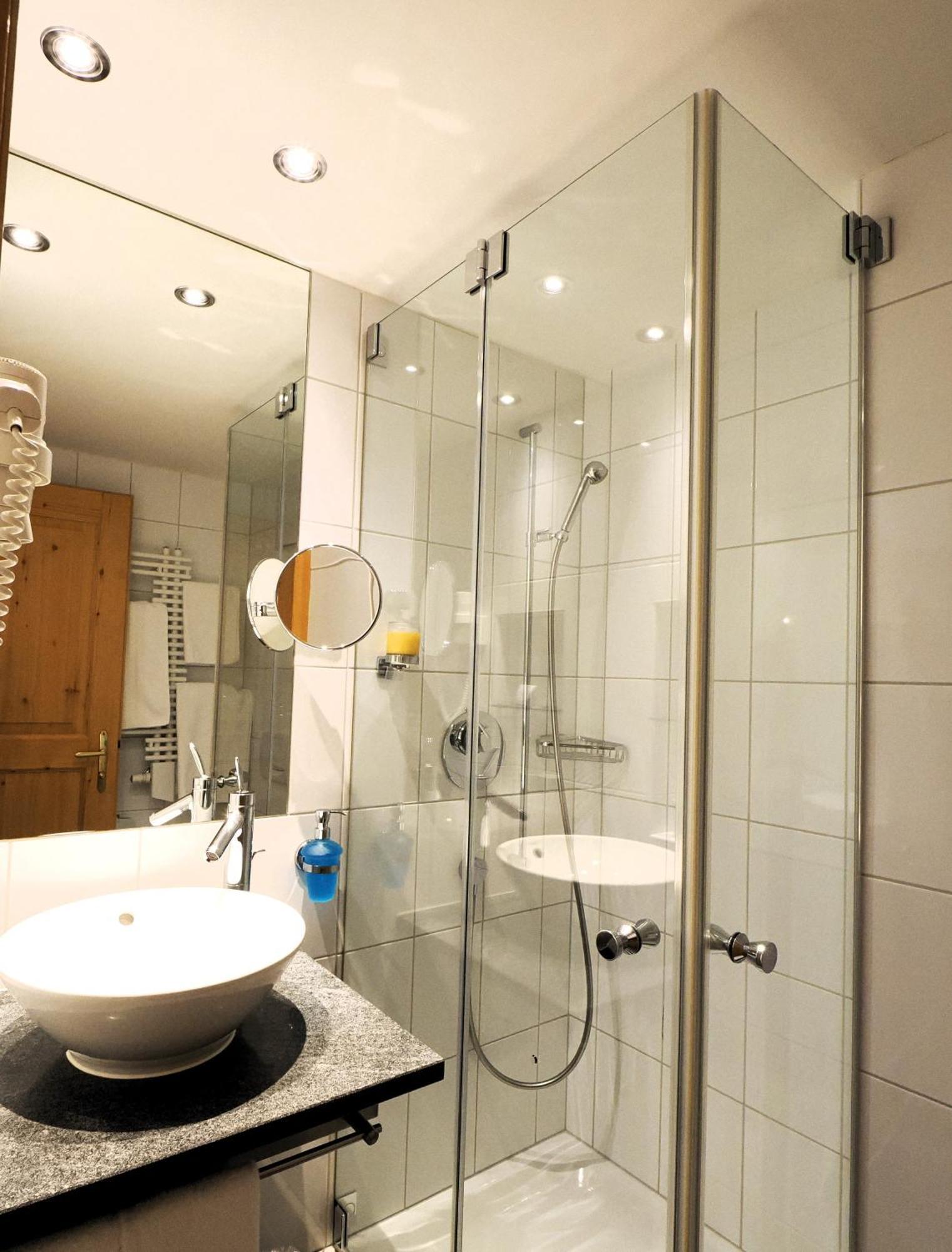 Hotel Alpina Parpan Zewnętrze zdjęcie