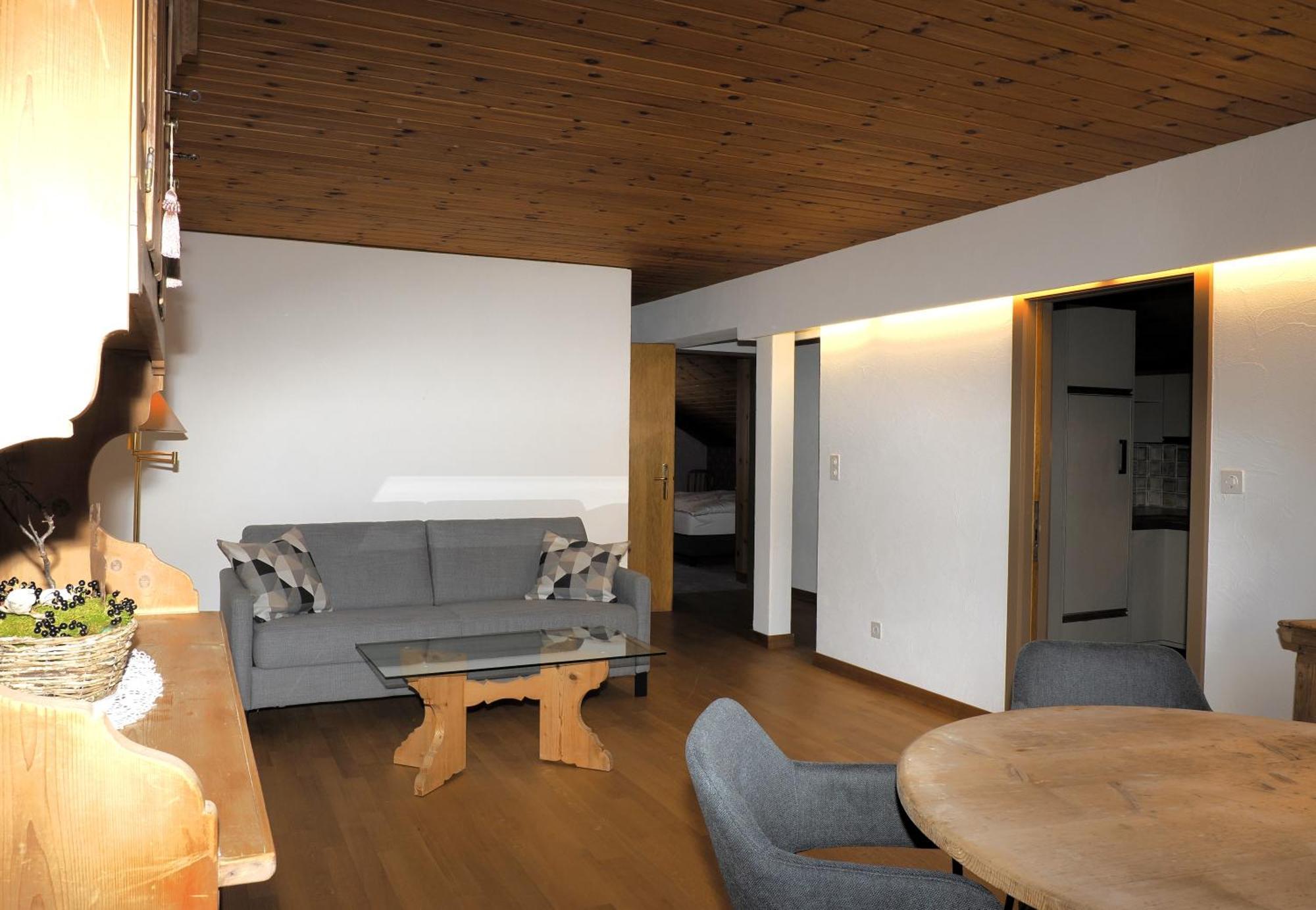 Hotel Alpina Parpan Zewnętrze zdjęcie