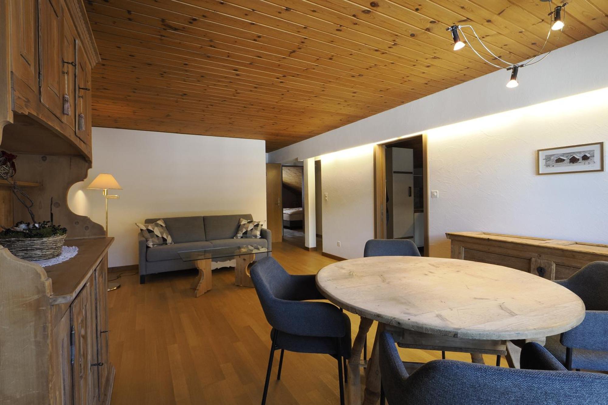 Hotel Alpina Parpan Zewnętrze zdjęcie